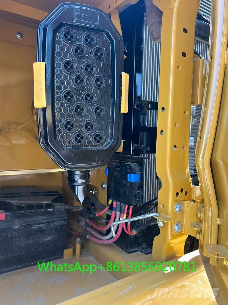 CAT 320 Bageri guseničari