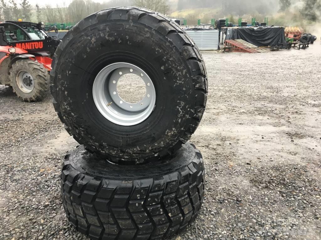  MAGNA TYRES 24R20.5 Gume, točkovi i felne