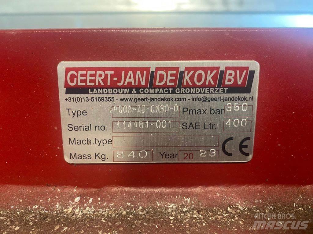 Zijtveld 803 ZD Grabulje