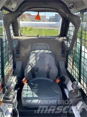 Bobcat S 300 Skid steer mini utovarivači