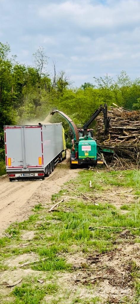 JENZ HEM 561Z Cepači za drva, drobilice za drvo i strugači