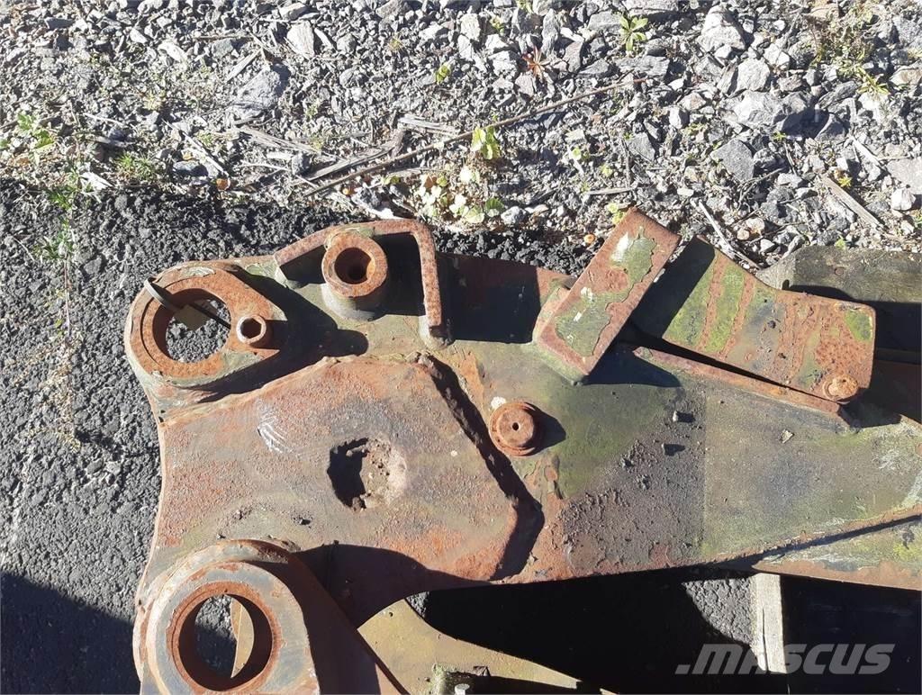 Loglift F59 Kranovi za debla