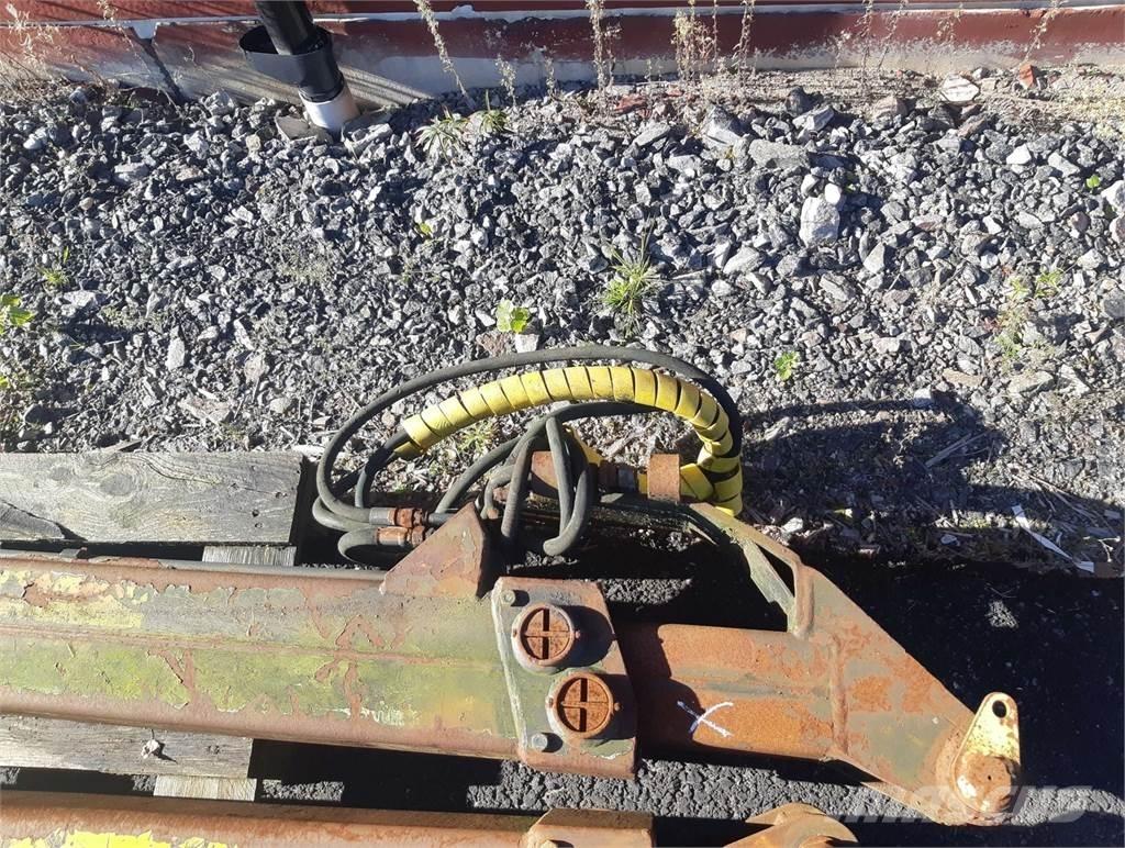 Loglift F59 Kranovi za debla