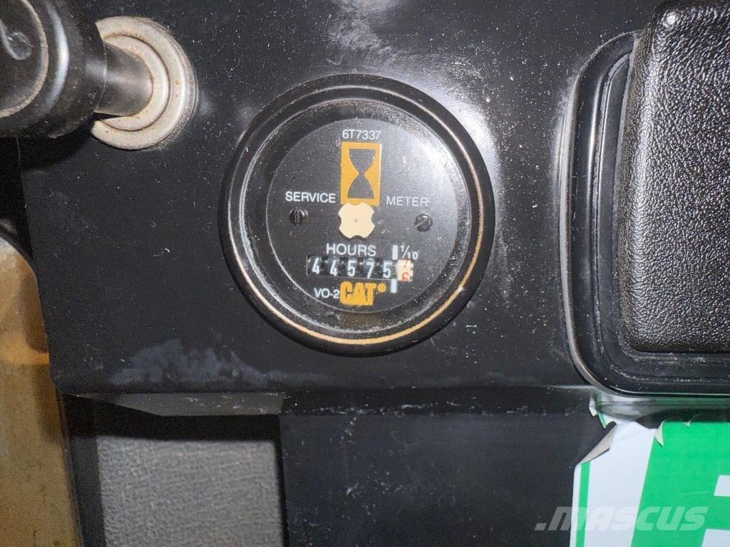 CAT 988 F II Utovarivači na točkove
