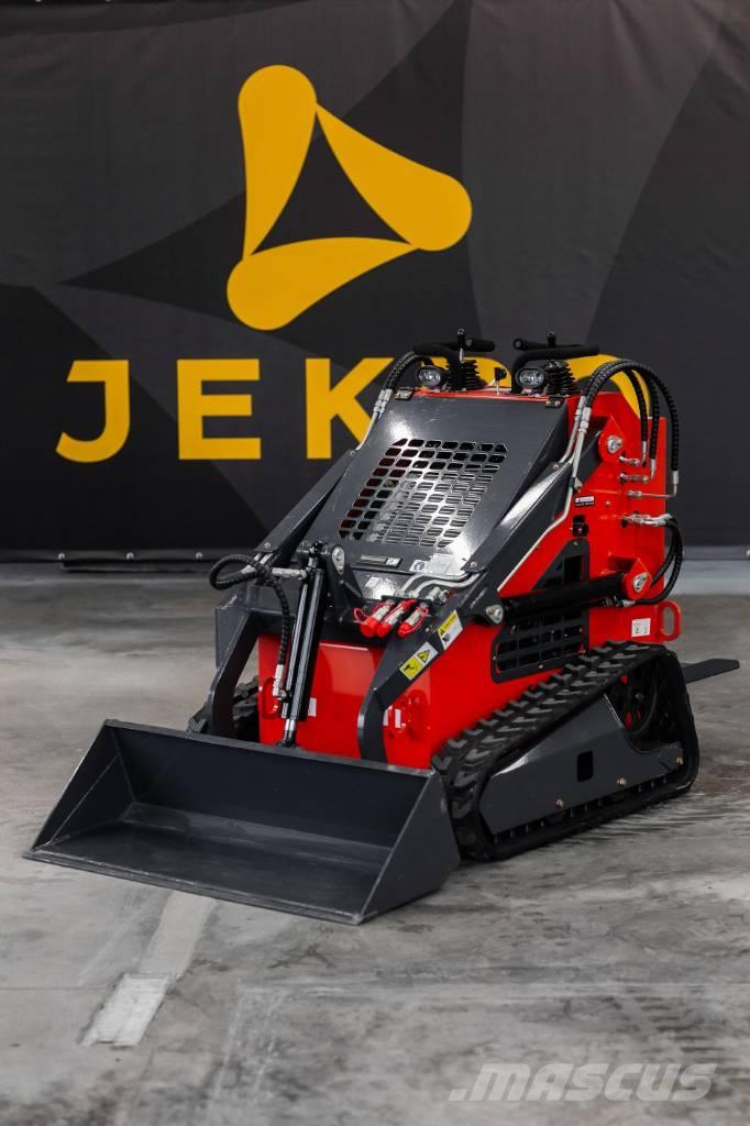 JEKPO KR38 Utovarivaču guseničara