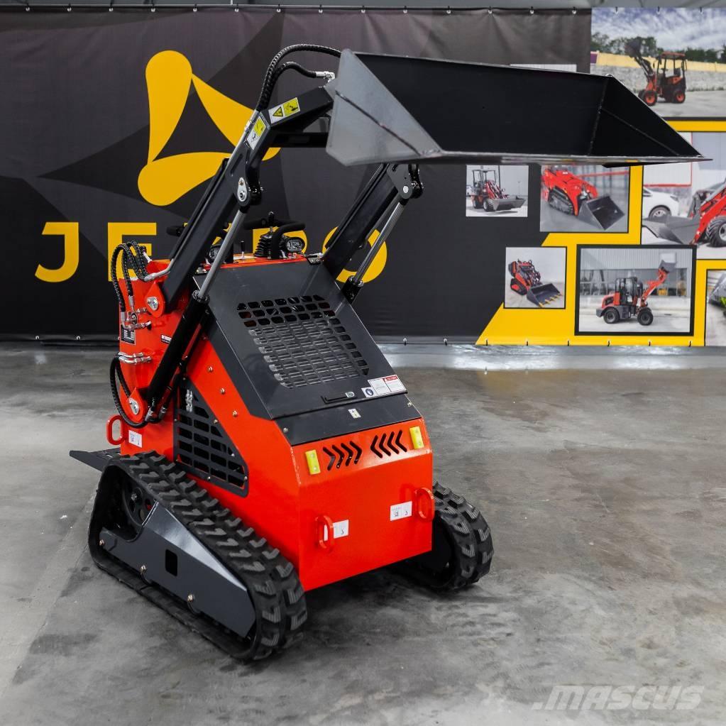  JEKPO KR38 Utovarivaču guseničara