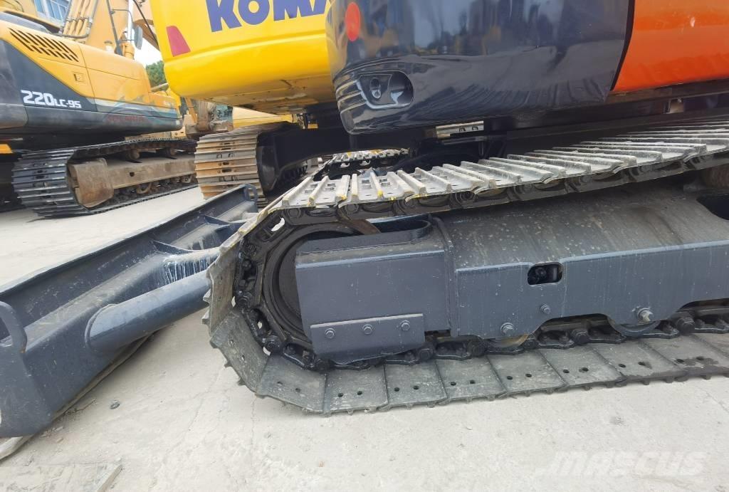 Kubota KX 155 Mini bageri < 7t