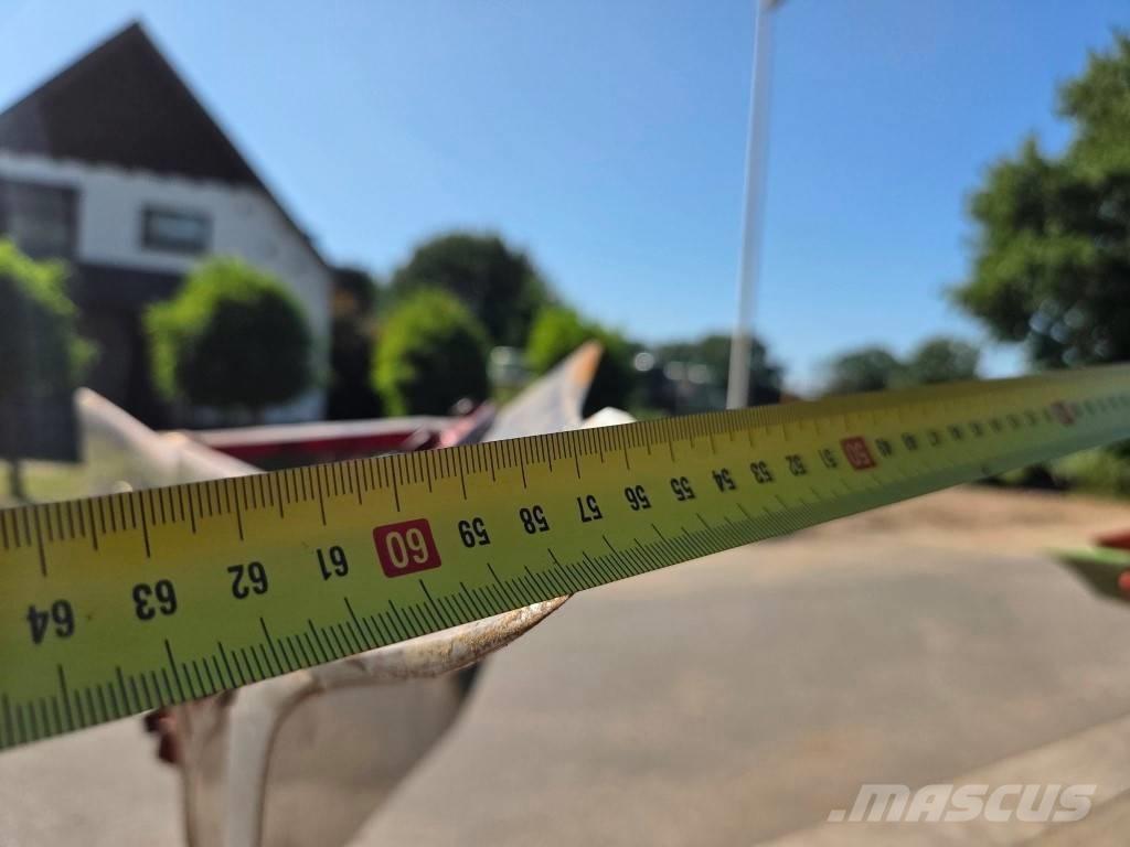  Steeno 5ZEV-H125 Obični plugovi