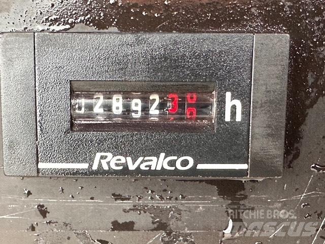 Towerlight VT 1 Rasvetni stubovi