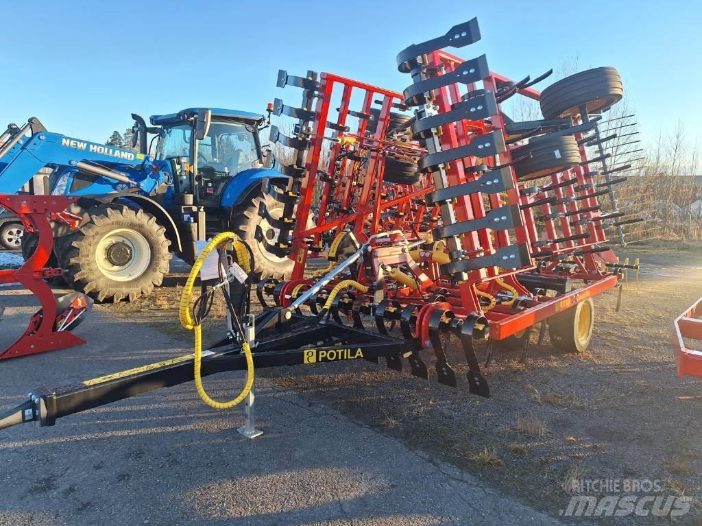 Potila Master 600 H Drljače