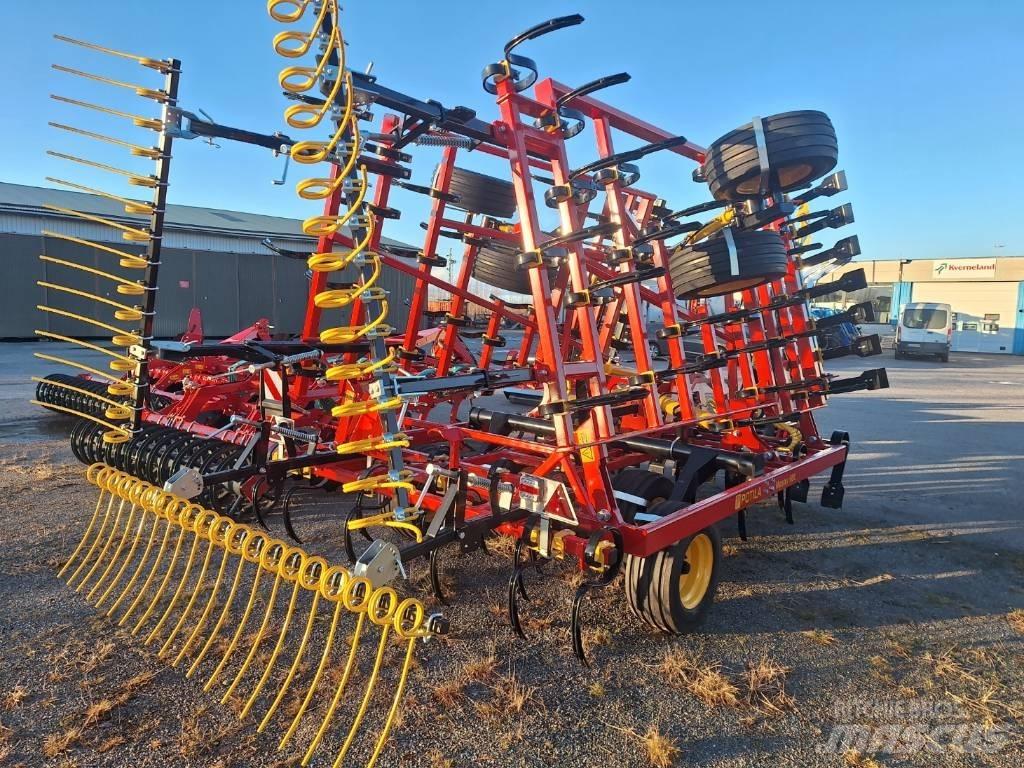 Potila Master 600 H Drljače