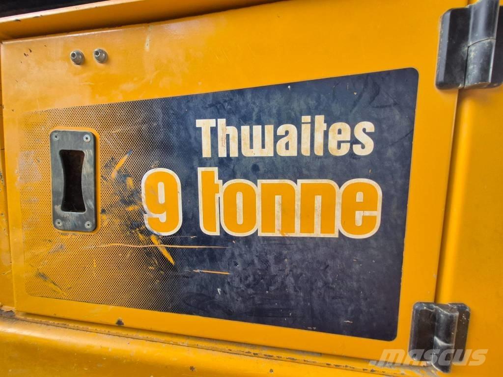 Thwaites 9T Damperi za gradilište