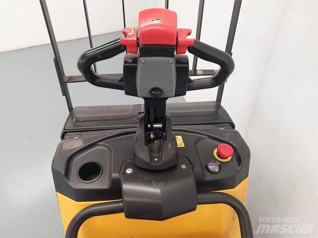  RPL201H Litio Nisko podizni električni viljuškar sa stajalištom