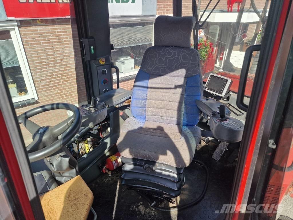 Valmet 840.4 Forvarderi