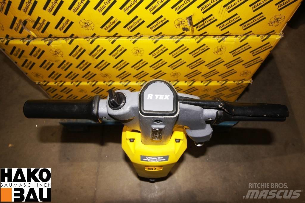 Atlas Copco RTEX 25 Čekići