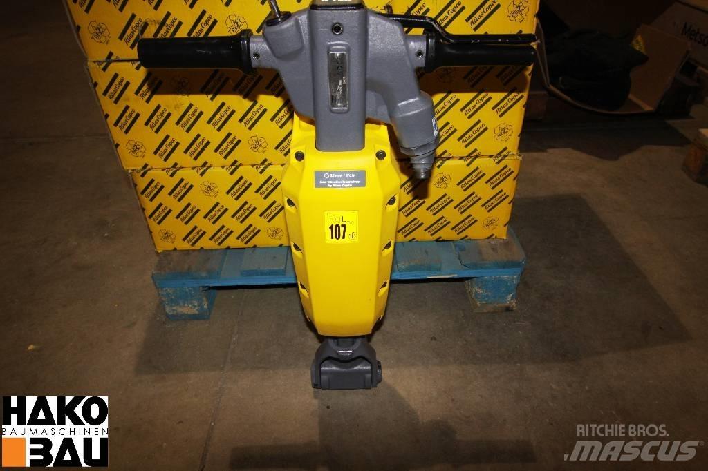 Atlas Copco RTEX 25 Čekići
