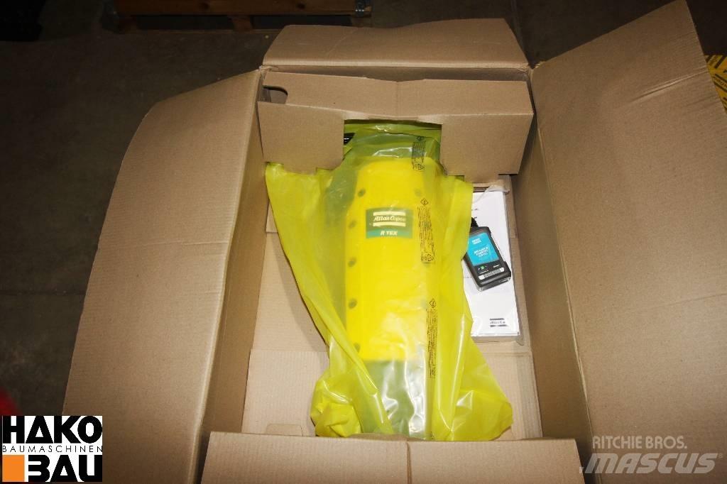 Atlas Copco RTEX 25 Čekići