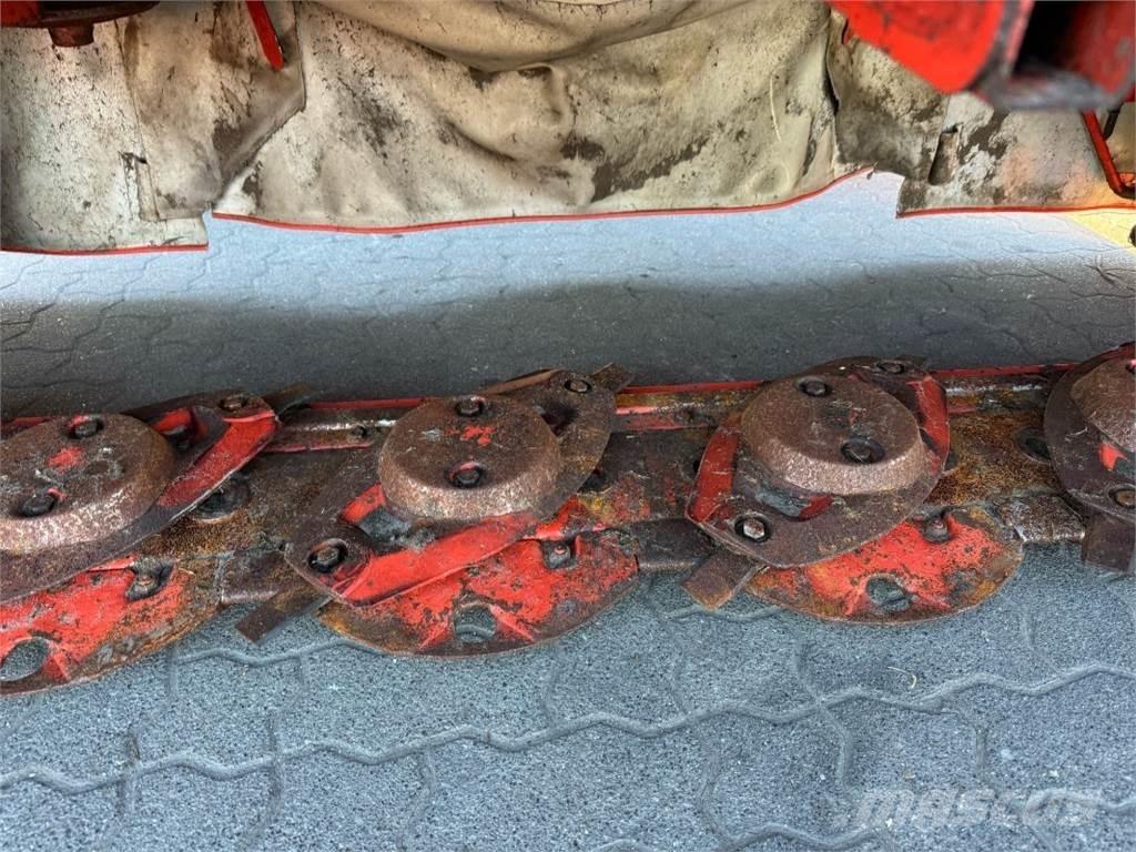Kuhn GMD 310 F - FF Uređaji za kosačice