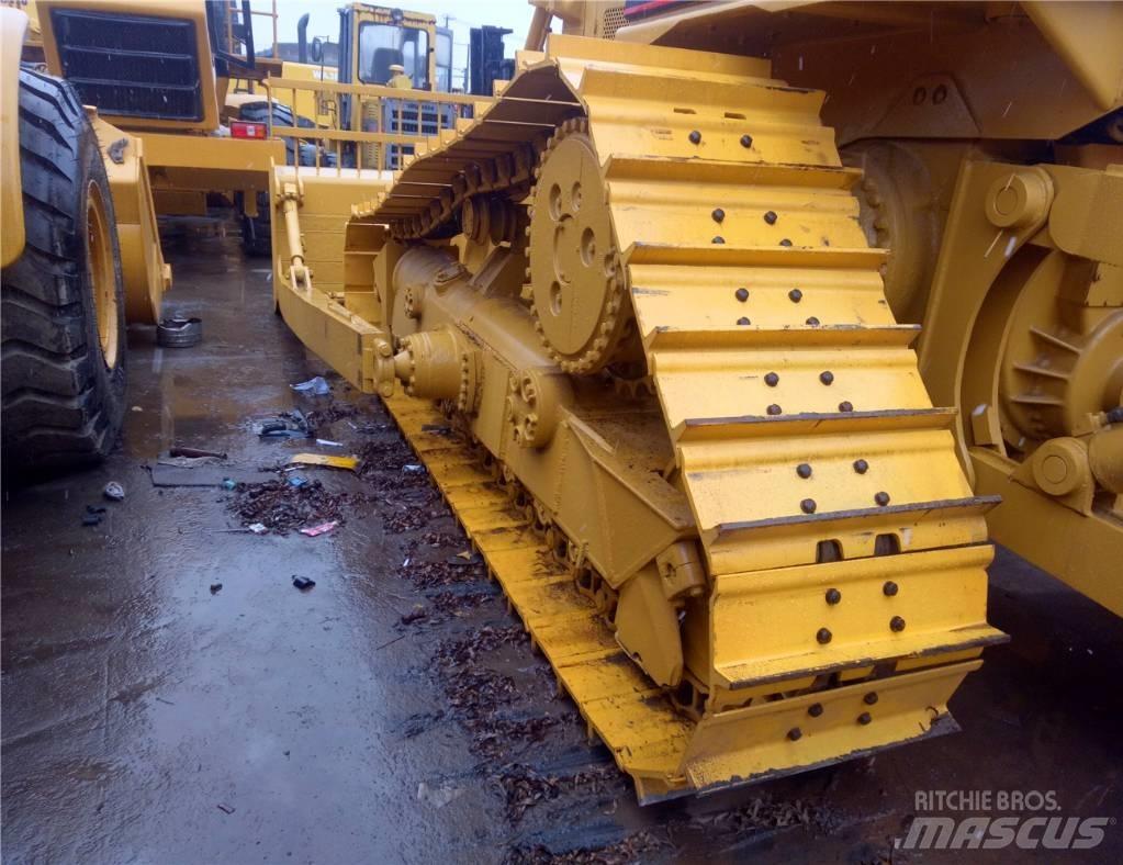 CAT D 7 R Buldožeri guseničari