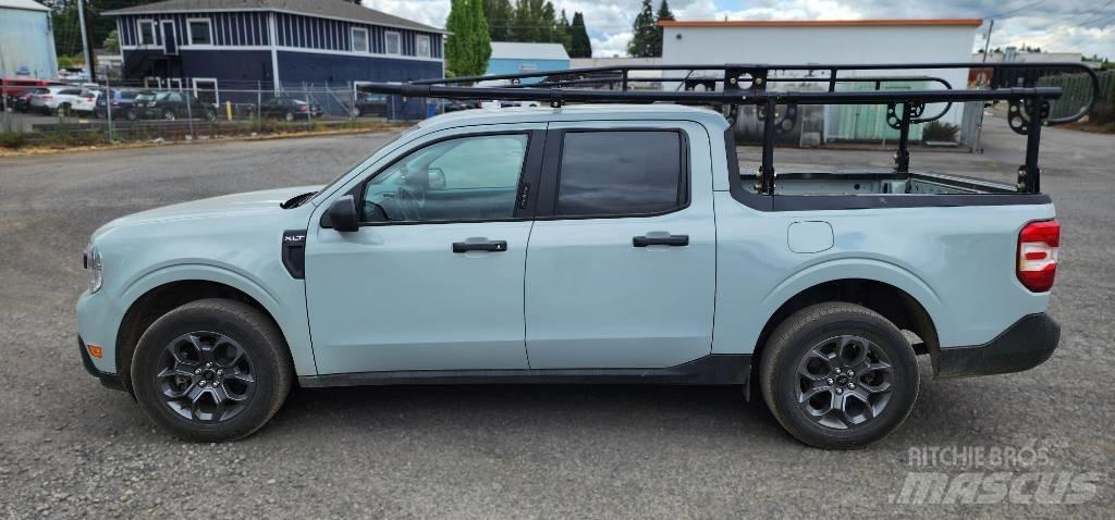 Ford Maverick Ostalo