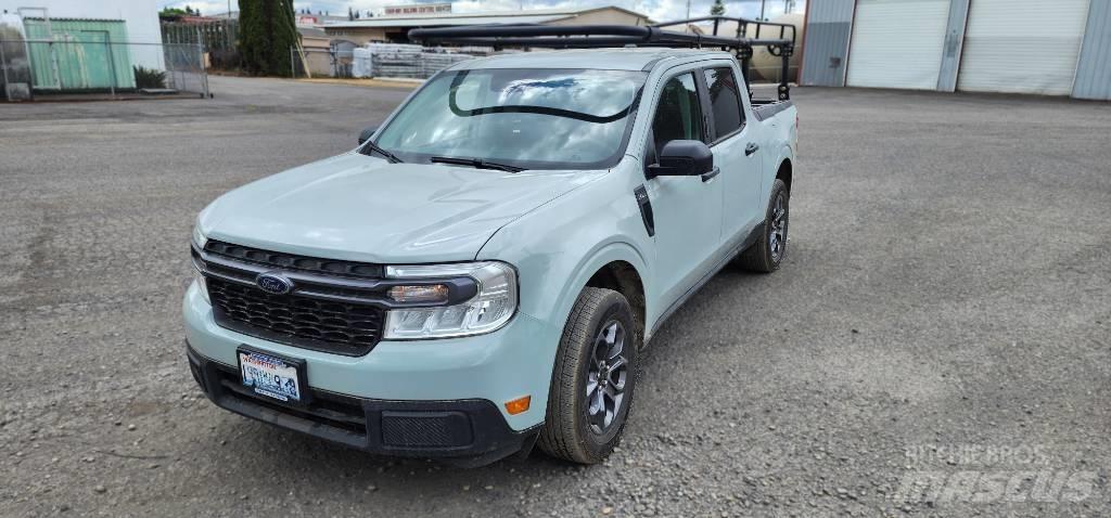 Ford Maverick Ostalo