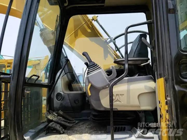 CAT CAT306.5D Mini bageri < 7t