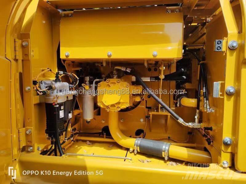 CAT CAT306.5D Mini bageri < 7t