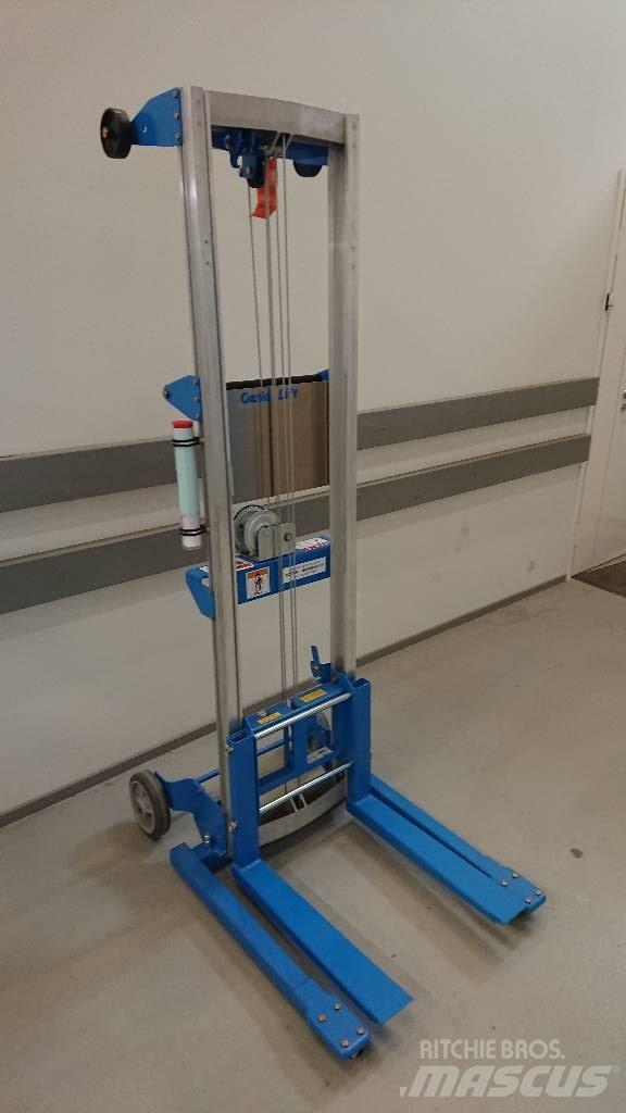 Genie GL 10 Ostalo