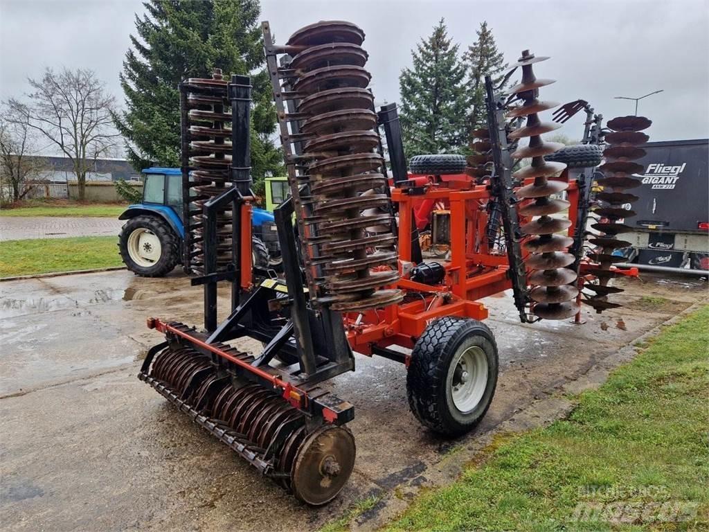 Bugnot XRV 667/52 Tanjirače