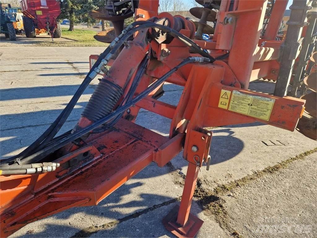 Bugnot XRV 667/52 Tanjirače