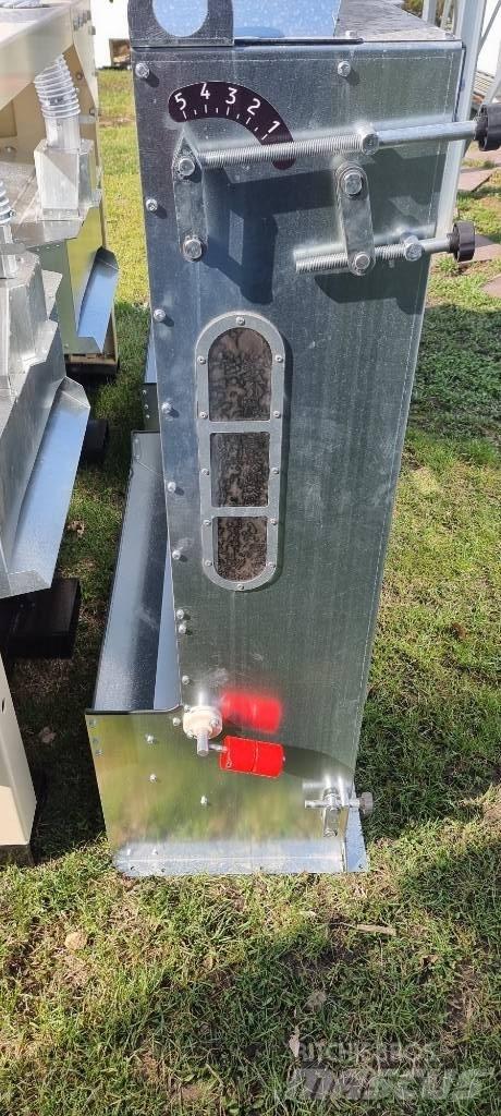  EL GRAIN SVR-30/2 Oprema za čišćenje zrna