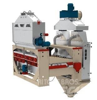  EL GRAIN SVR-30/2 Oprema za čišćenje zrna