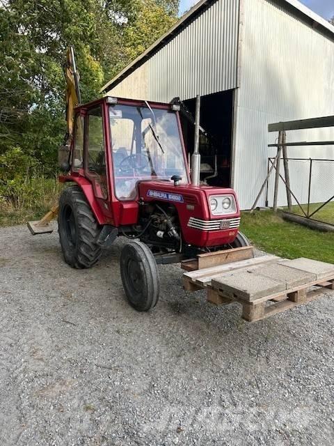 Shibaura SD 4000 AD Traktori