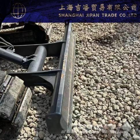 Doosan DX 60 Bageri guseničari