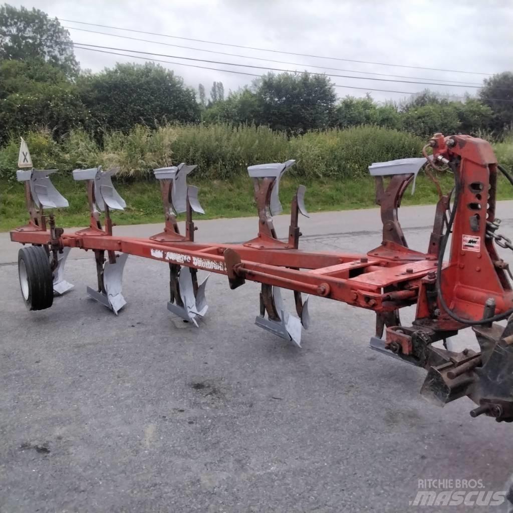 Demblon T65R Plugovi obrtači
