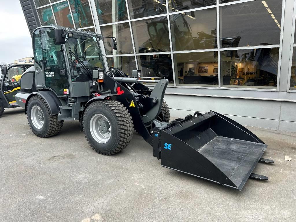 Wacker Neuson WL 52 Utovarivači na točkove