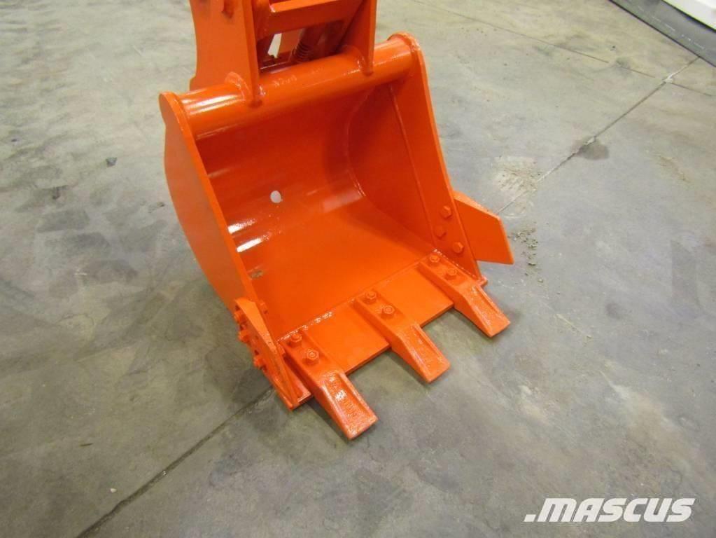 Nante NT 18 D Mini bageri < 7t