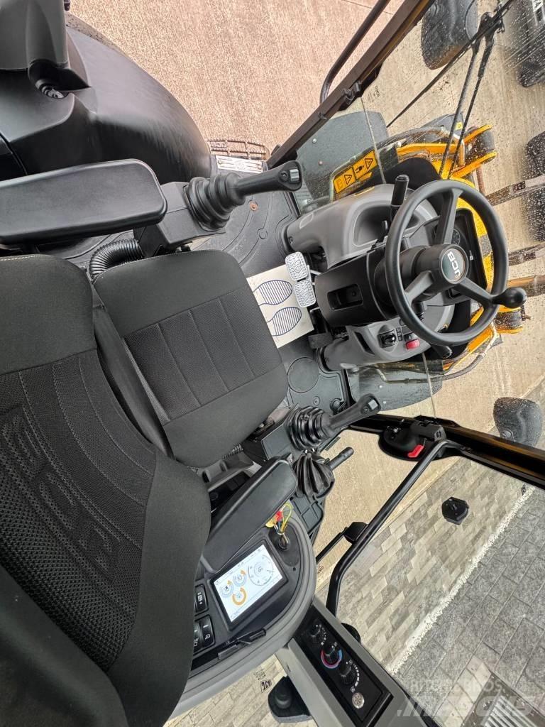 JCB 3 CX 14 Rovokopači