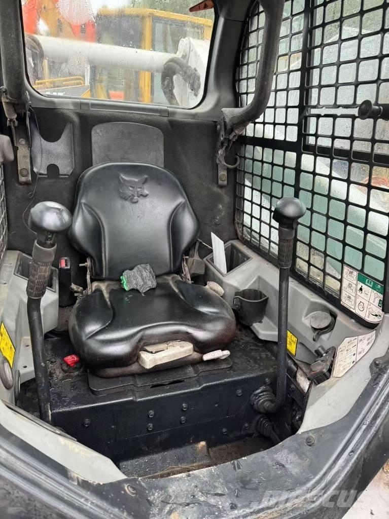 Bobcat T 770 Utovarivaču guseničara