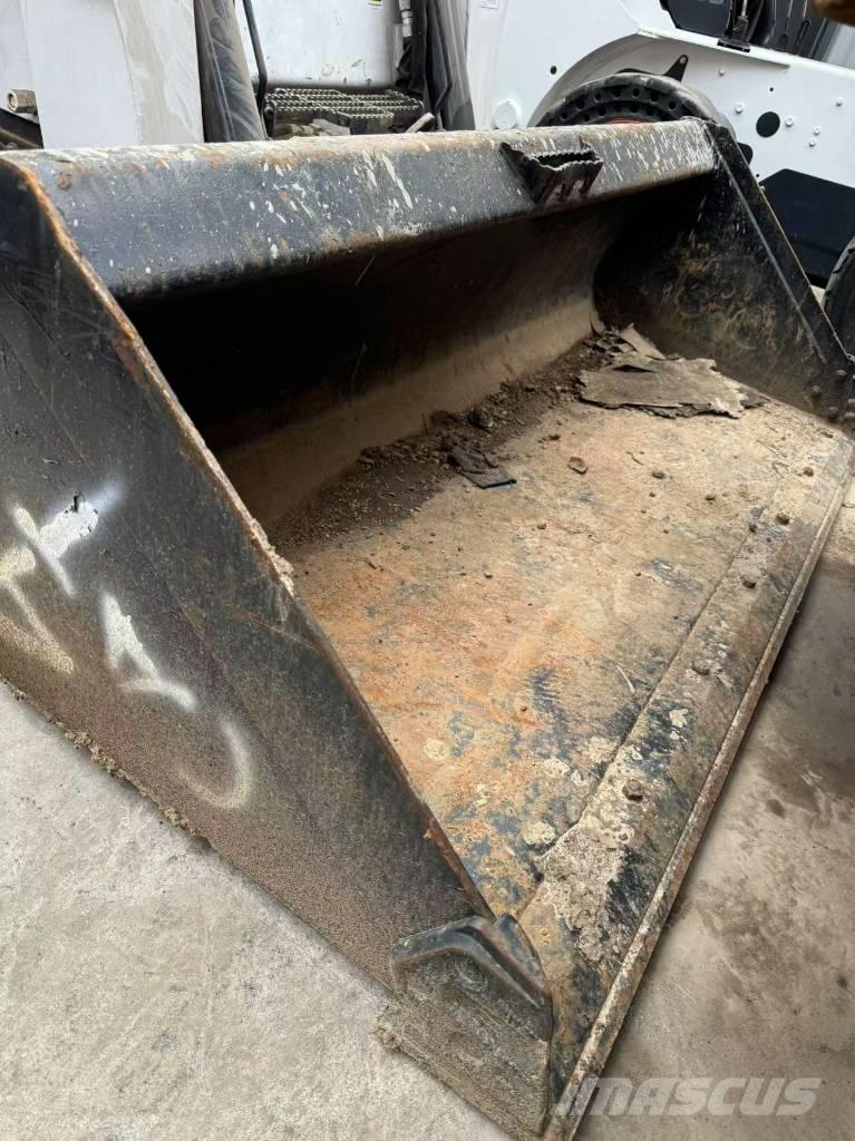 Bobcat T 770 Utovarivaču guseničara