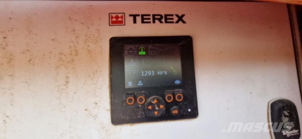 Finlay 873 Mobilna sita