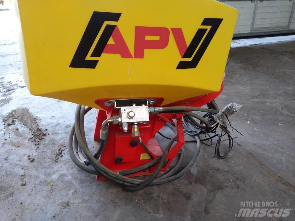 APV PS 300 M1 Ostale mašine i oprema za setvu i sadnju