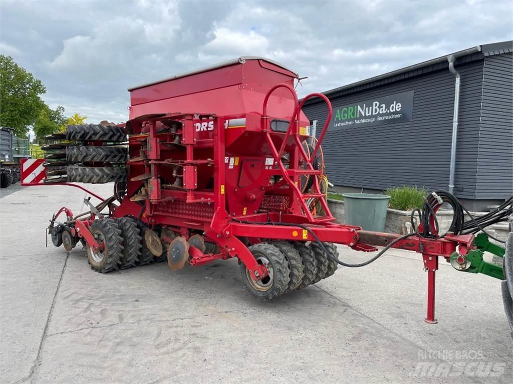 Horsch Pronto 4 DC Sejačice