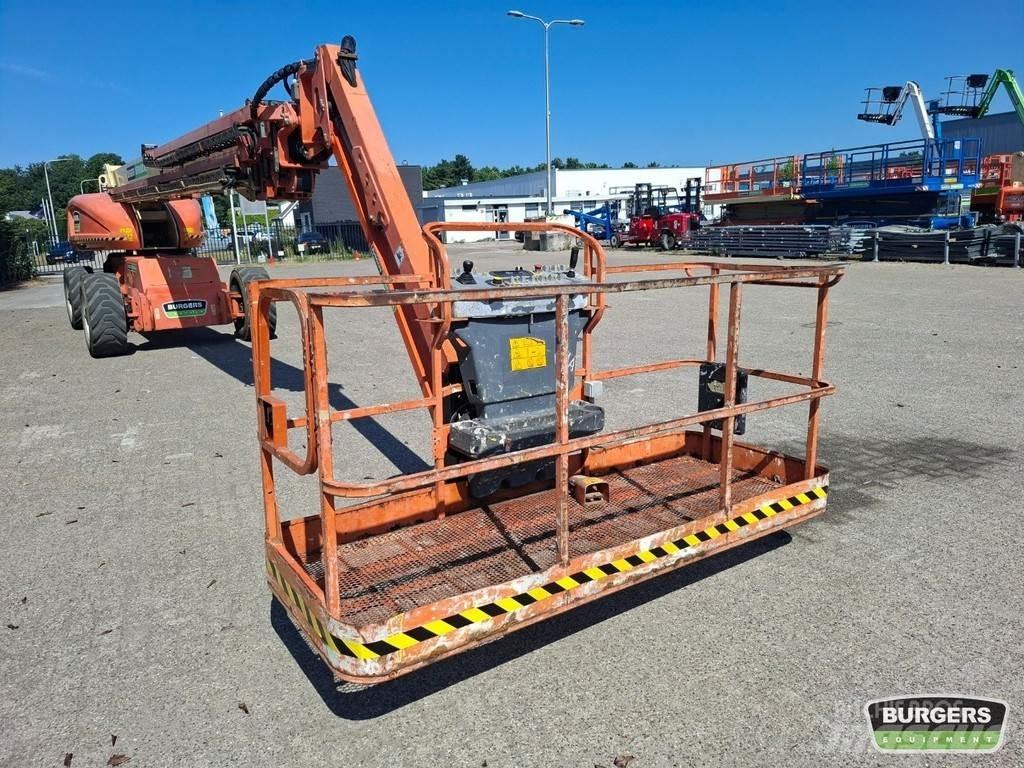 JLG 1350SJP Teleskopske podizne platforme