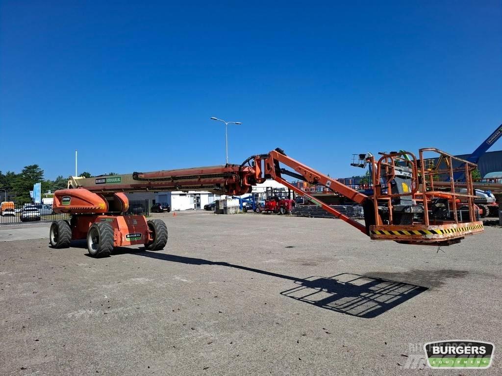 JLG 1350SJP Teleskopske podizne platforme