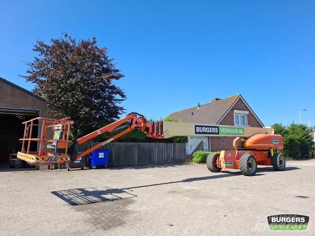 JLG 1350SJP Teleskopske podizne platforme