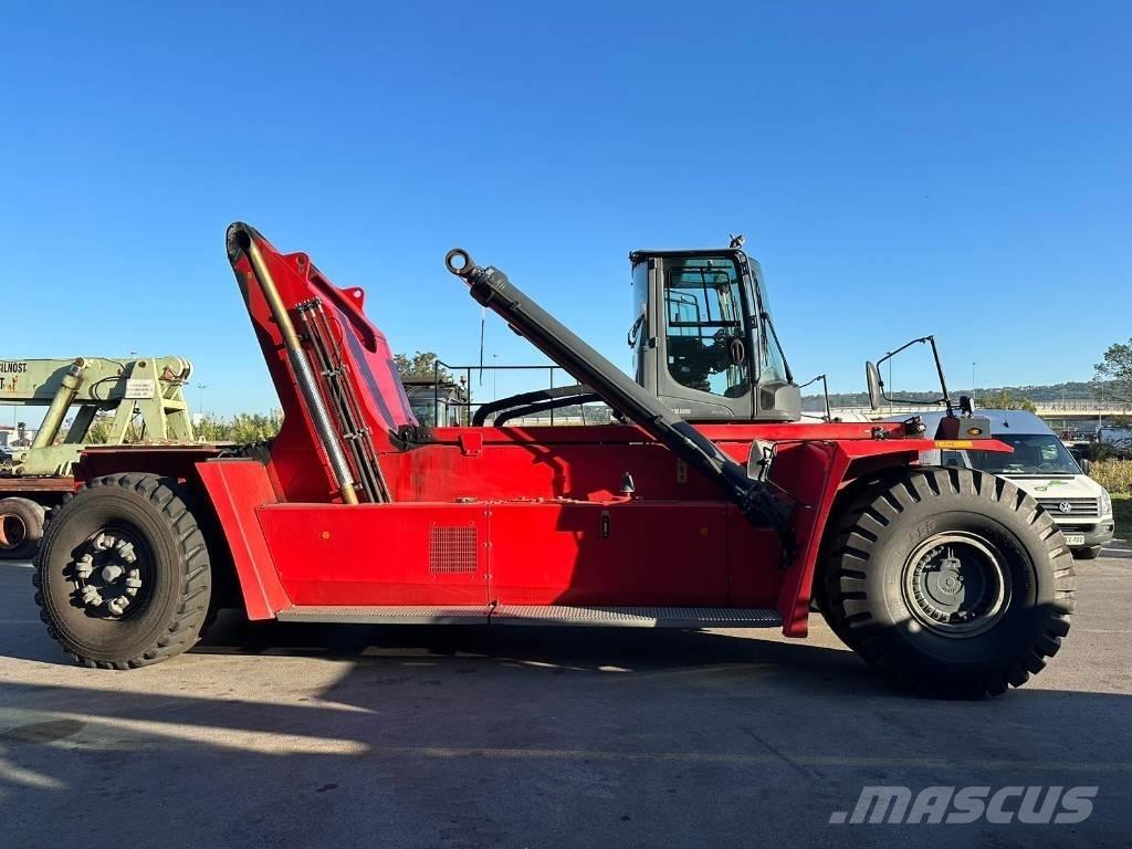 Kalmar DRG450-65S5 Dohvatni viljuškari