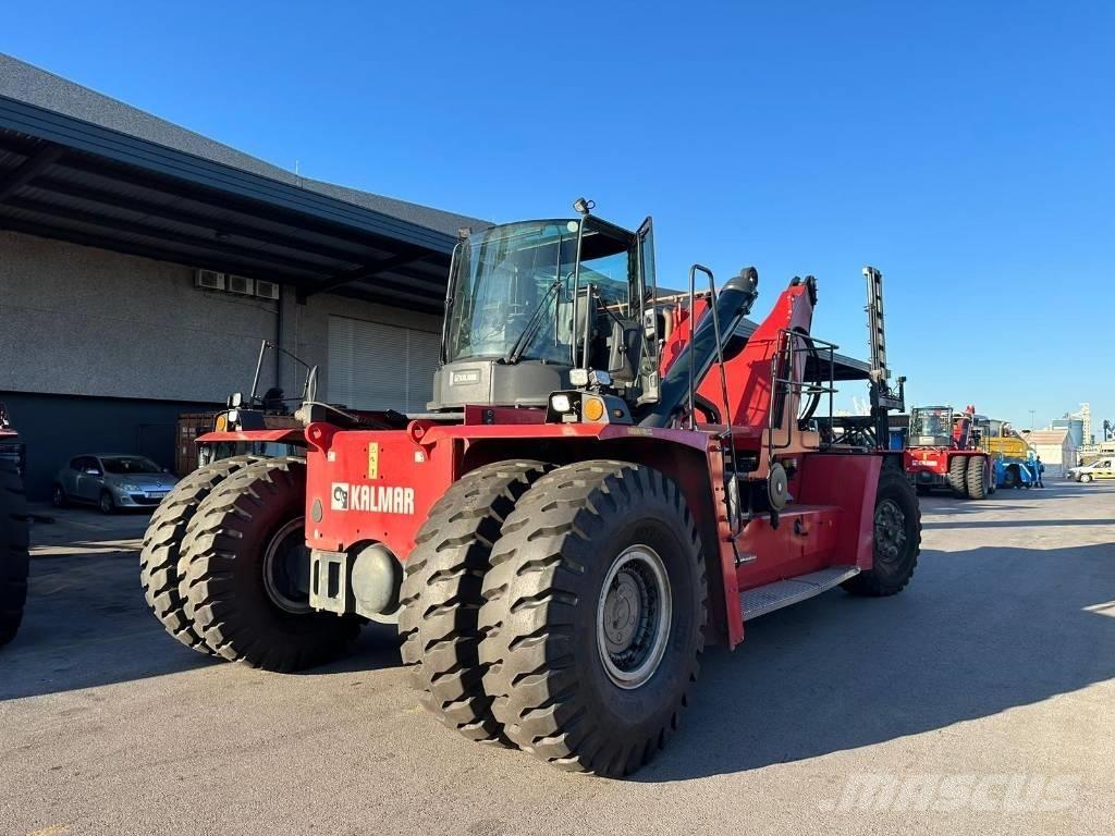 Kalmar DRG450-65S5 Dohvatni viljuškari