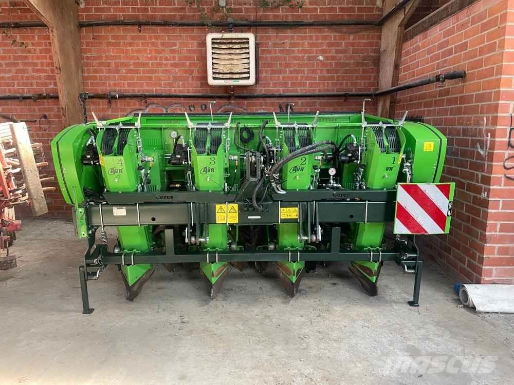AVR CERES 440 Sejalice za krompir