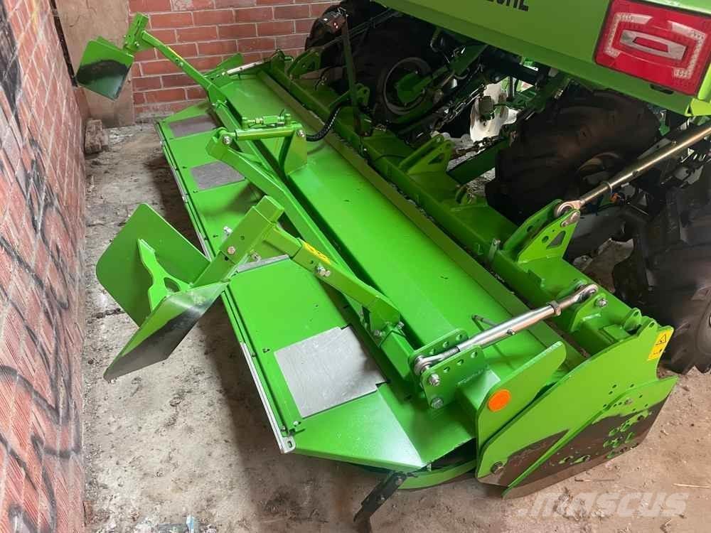 AVR CERES 440 Sejalice za krompir